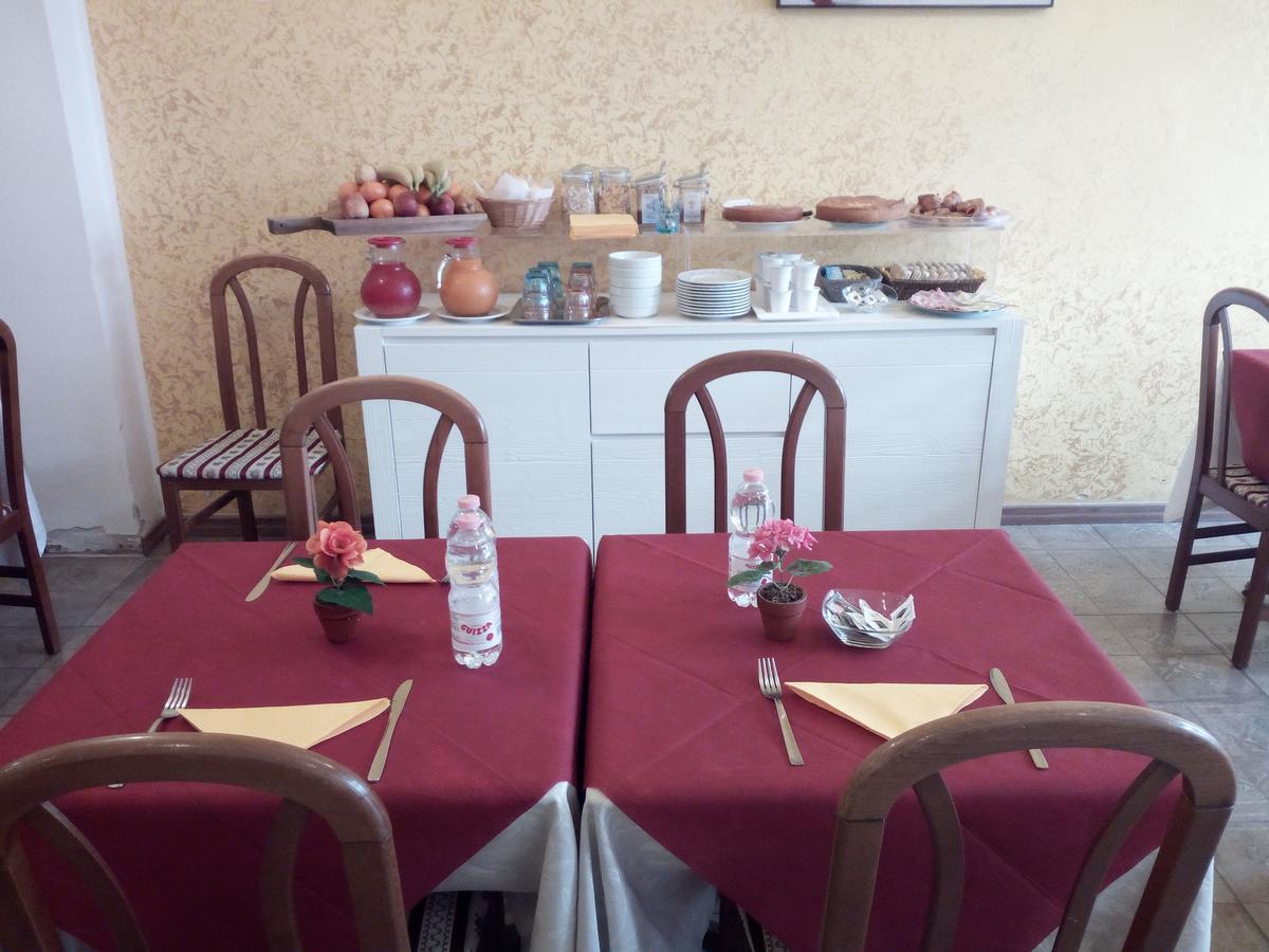 Affittacamere Dei Mille Cagliari Exterior foto